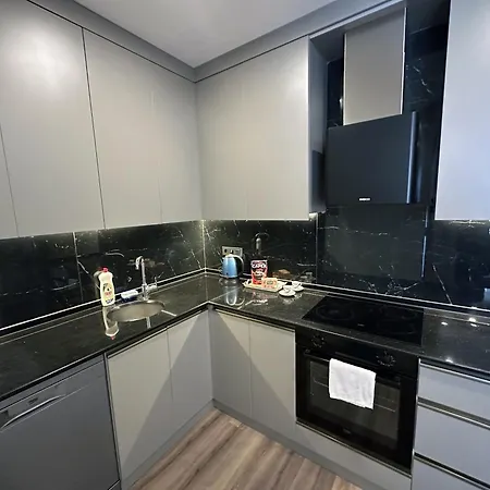 St Ivan Rilski Residences *