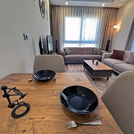 St Ivan Rilski Residences Daire *