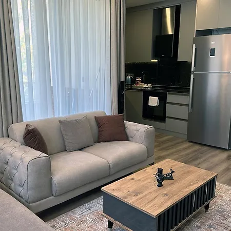 Daire St Ivan Rilski Residences Bansko