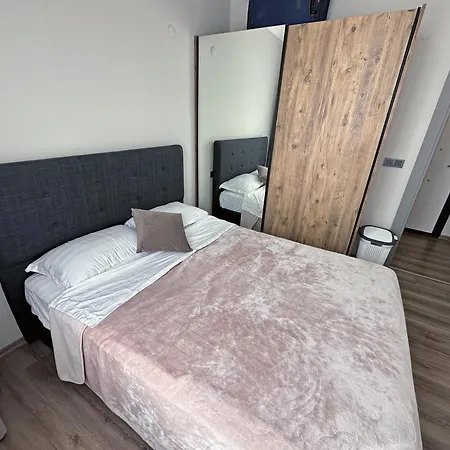 Daire St Ivan Rilski Residences