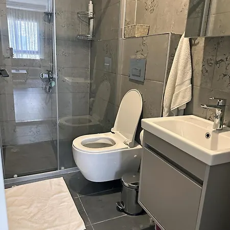 Apartment St Ivan Rilski