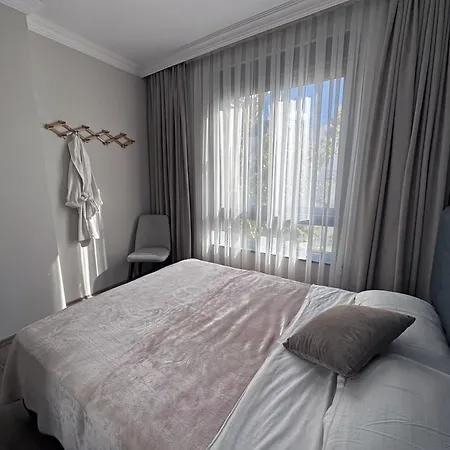 Apartman St Ivan Rilski Residences