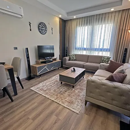 St Ivan Rilski Residences