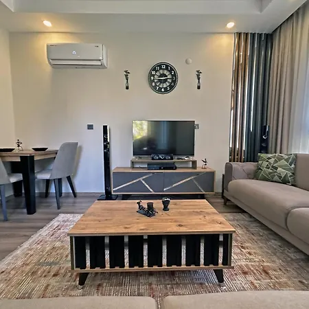 St Ivan Rilski Residences * Banszko