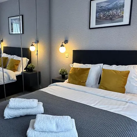 St Ivan Rilski Residences