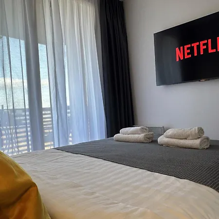 St Ivan Rilski Residences *