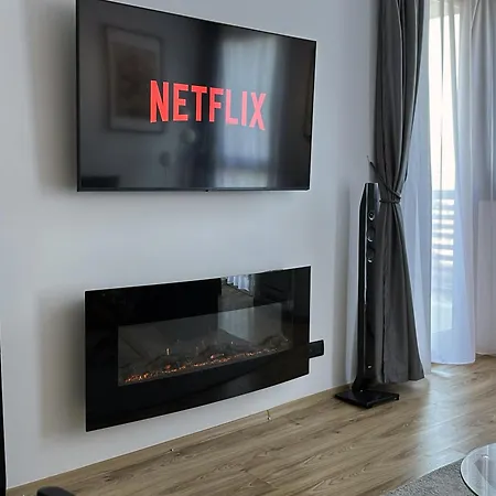 St Ivan Rilski Residences *