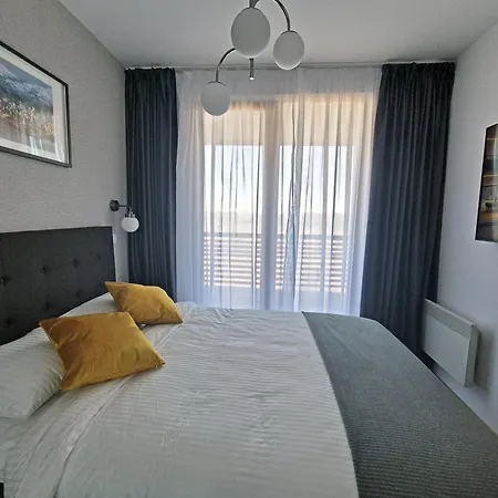 St Ivan Rilski Residences