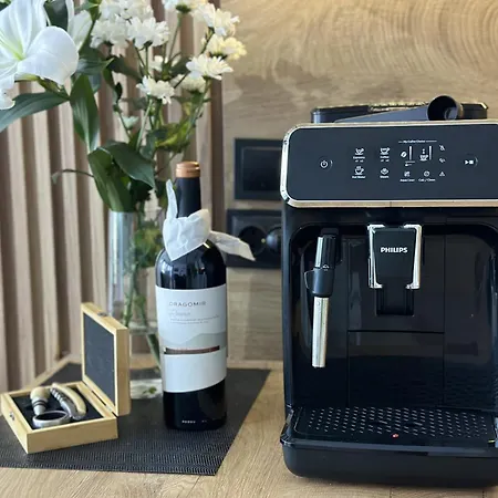 St Ivan Rilski Residences Апартаменты *