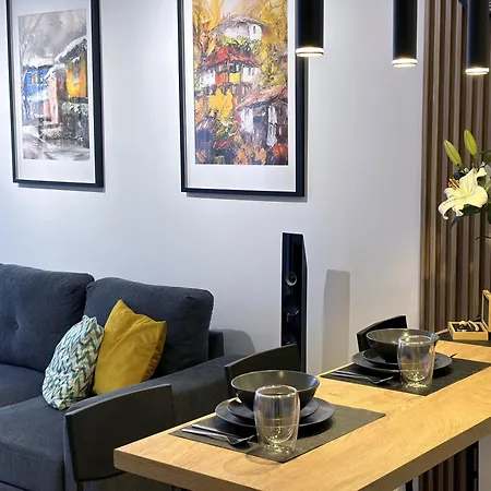 St Ivan Rilski Residences * Банско