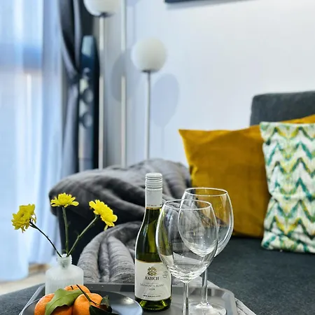 St Ivan Rilski Residences