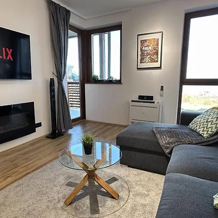 St Ivan Rilski Residences