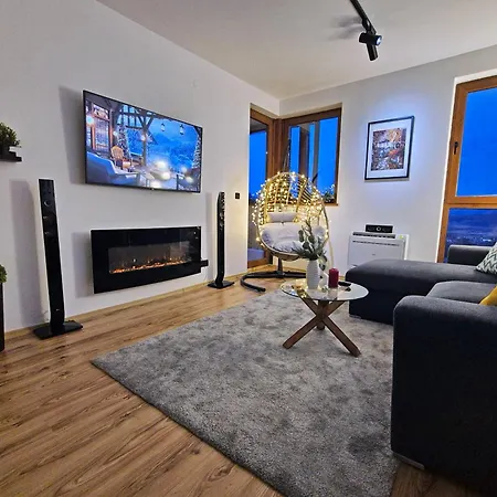 St Ivan Rilski Residences Апартаменты *