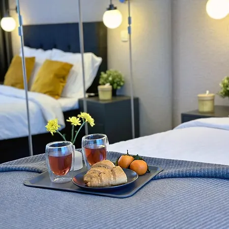 St Ivan Rilski Residences