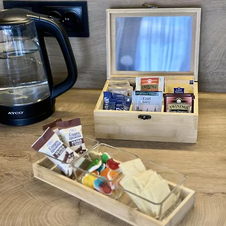 St Ivan Rilski Residences Банско