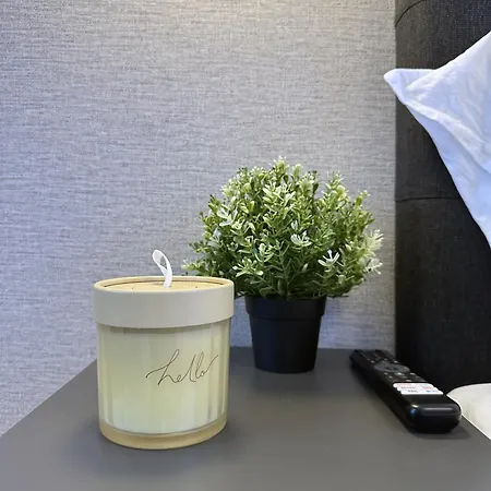 St Ivan Rilski Residences *