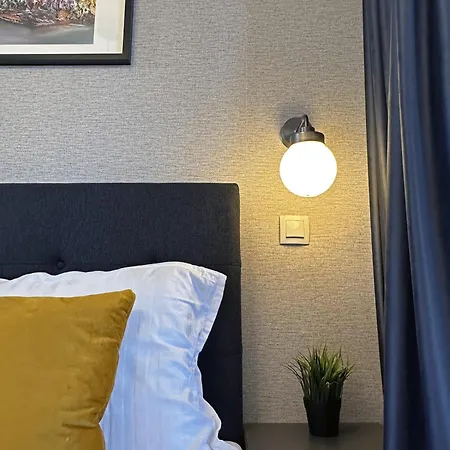 St Ivan Rilski Residences *