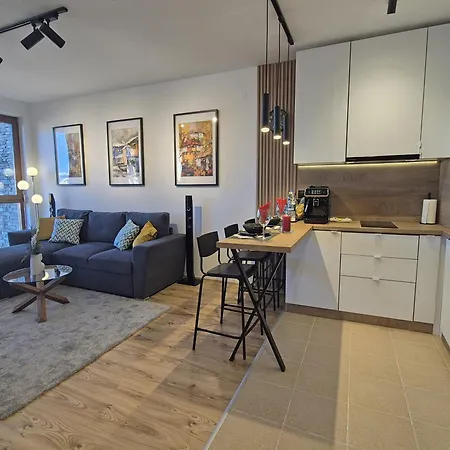 St Ivan Rilski Residences Банско