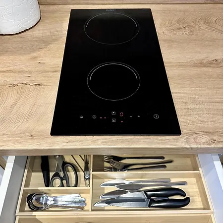 St Ivan Rilski Residences Апартаменты *